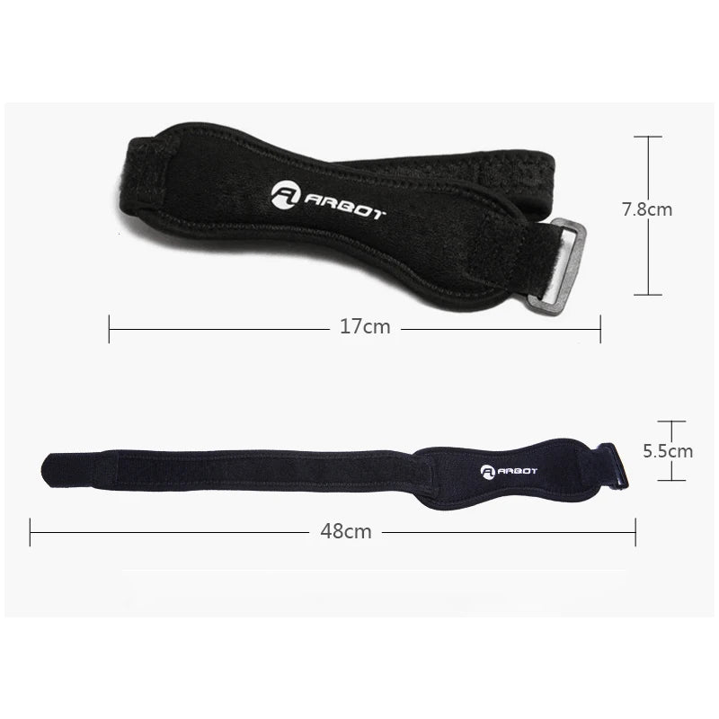 Knee Support Strap