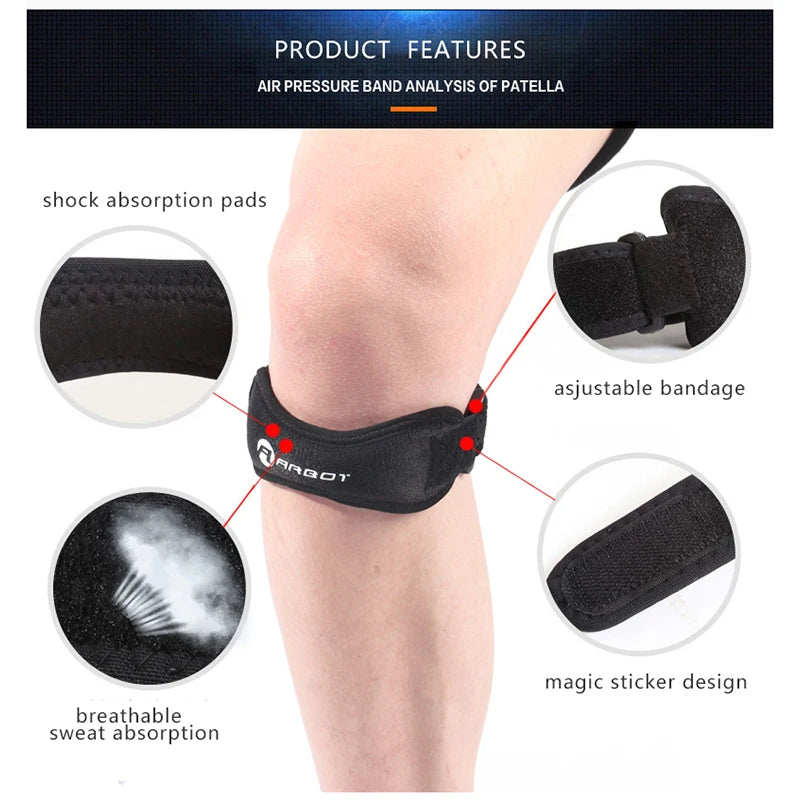 Knee Support Strap