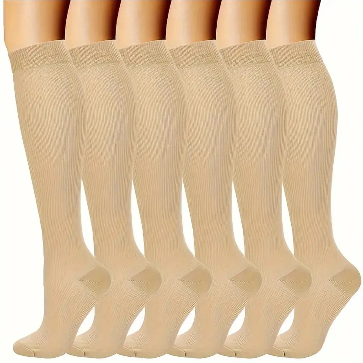 Recovery Compression Socks