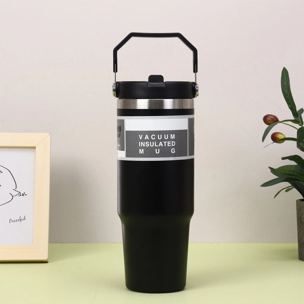 Stainless Steel Drinkware