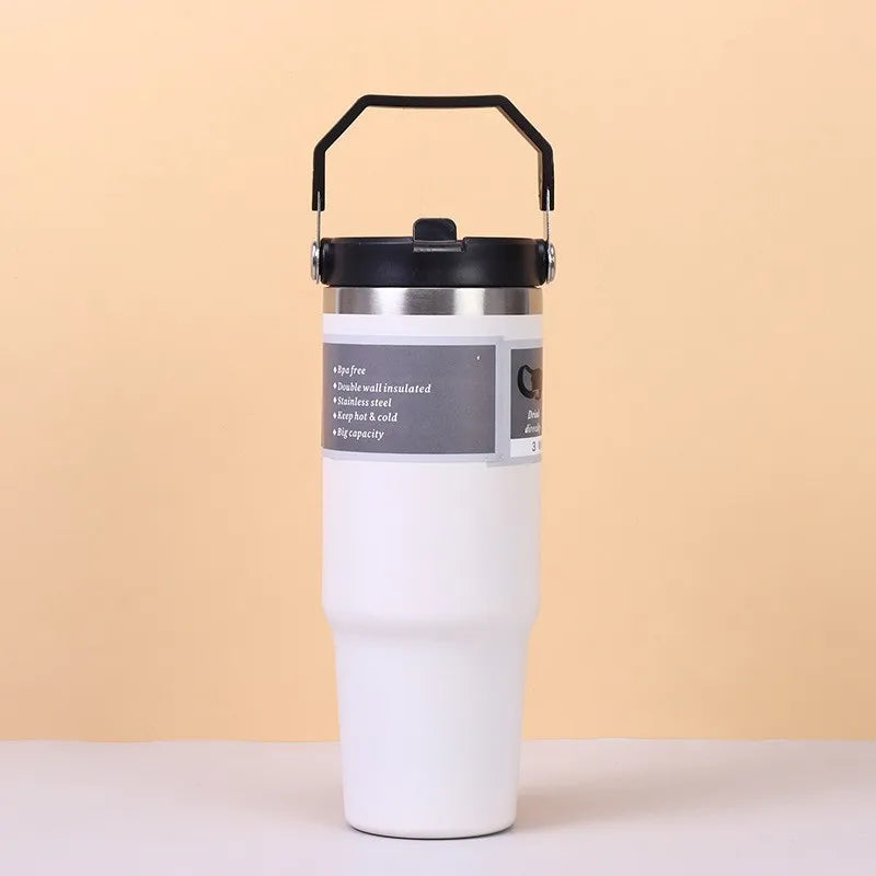 Stainless Steel Drinkware