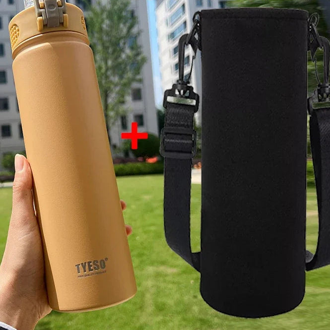 Hydration Bottle