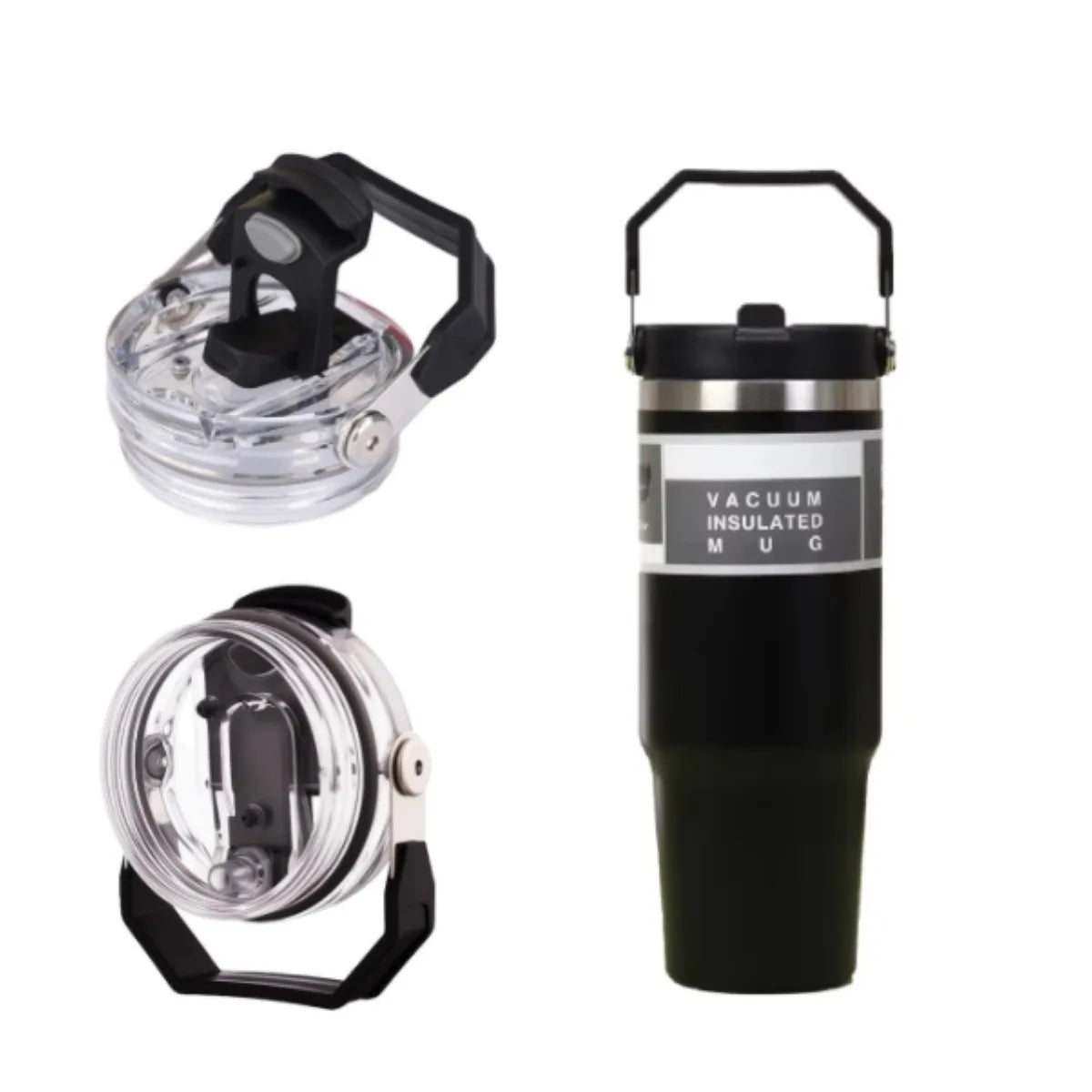 Insulated Mug