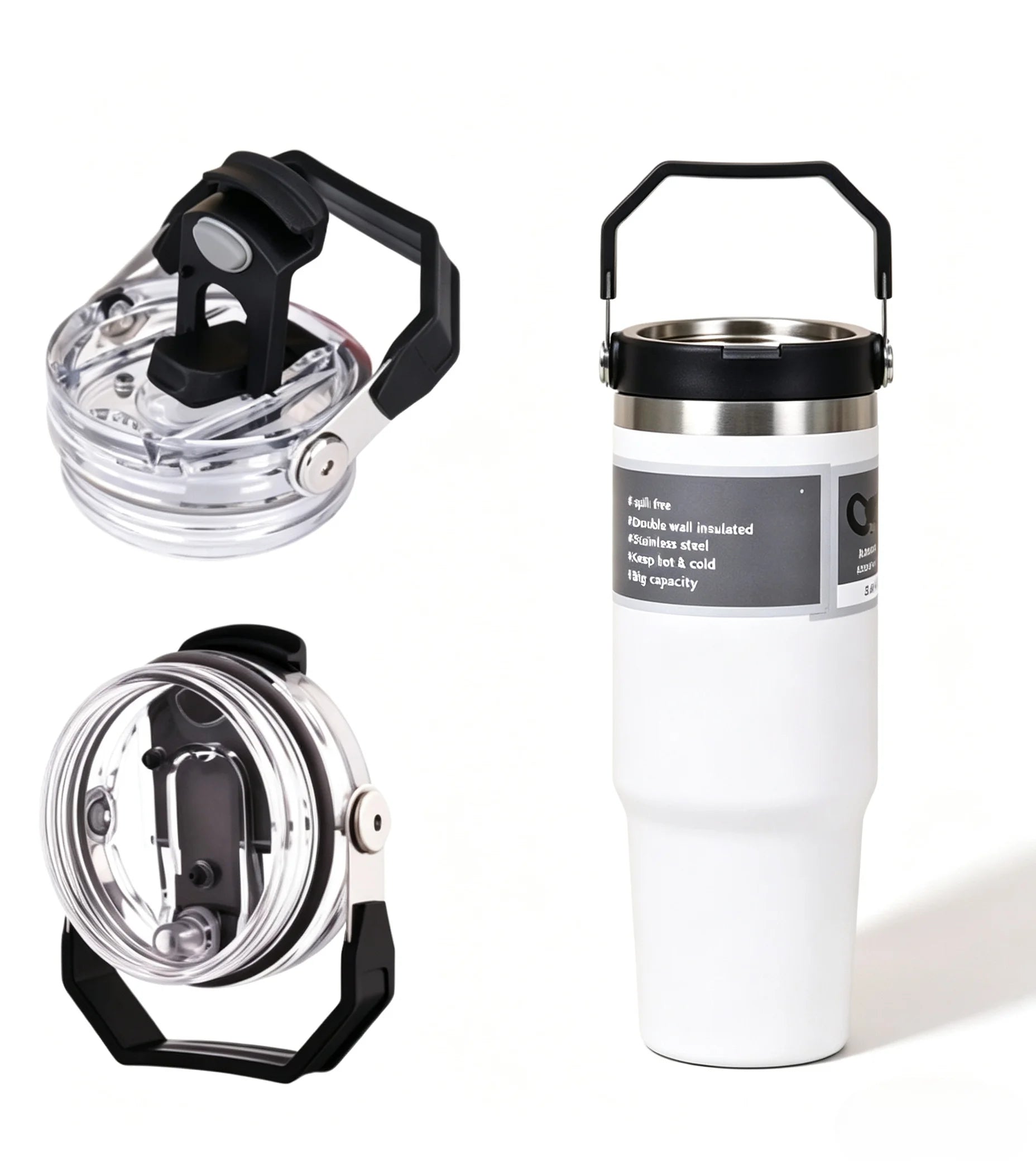 Insulated Mug