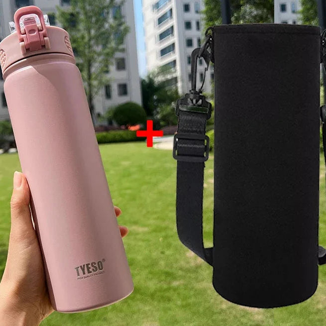Hydration Bottle