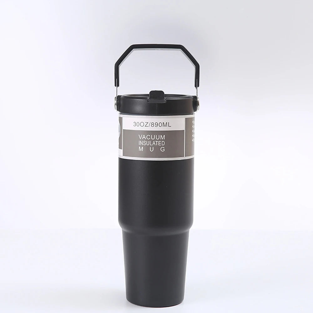 Stainless Steel Drinkware