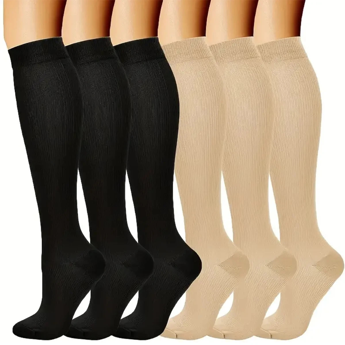 Recovery Compression Socks