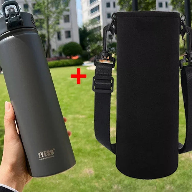 Hydration Bottle