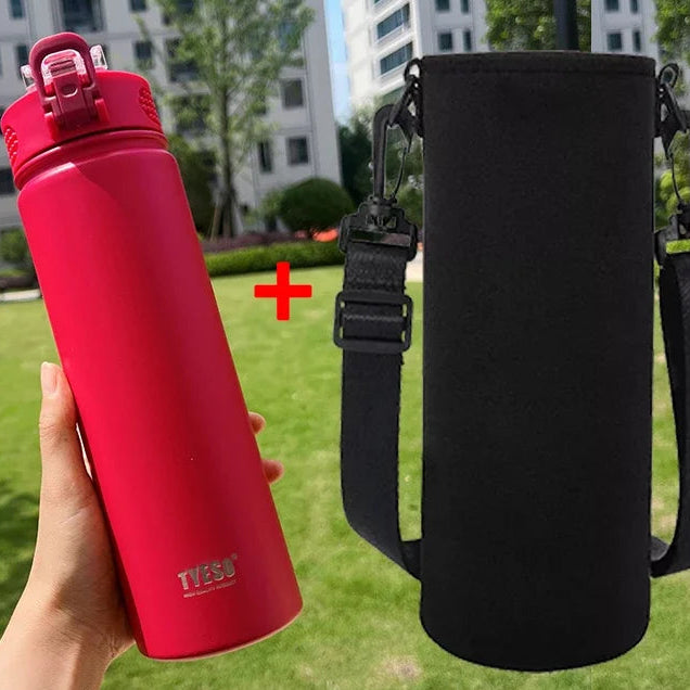 Hydration Bottle