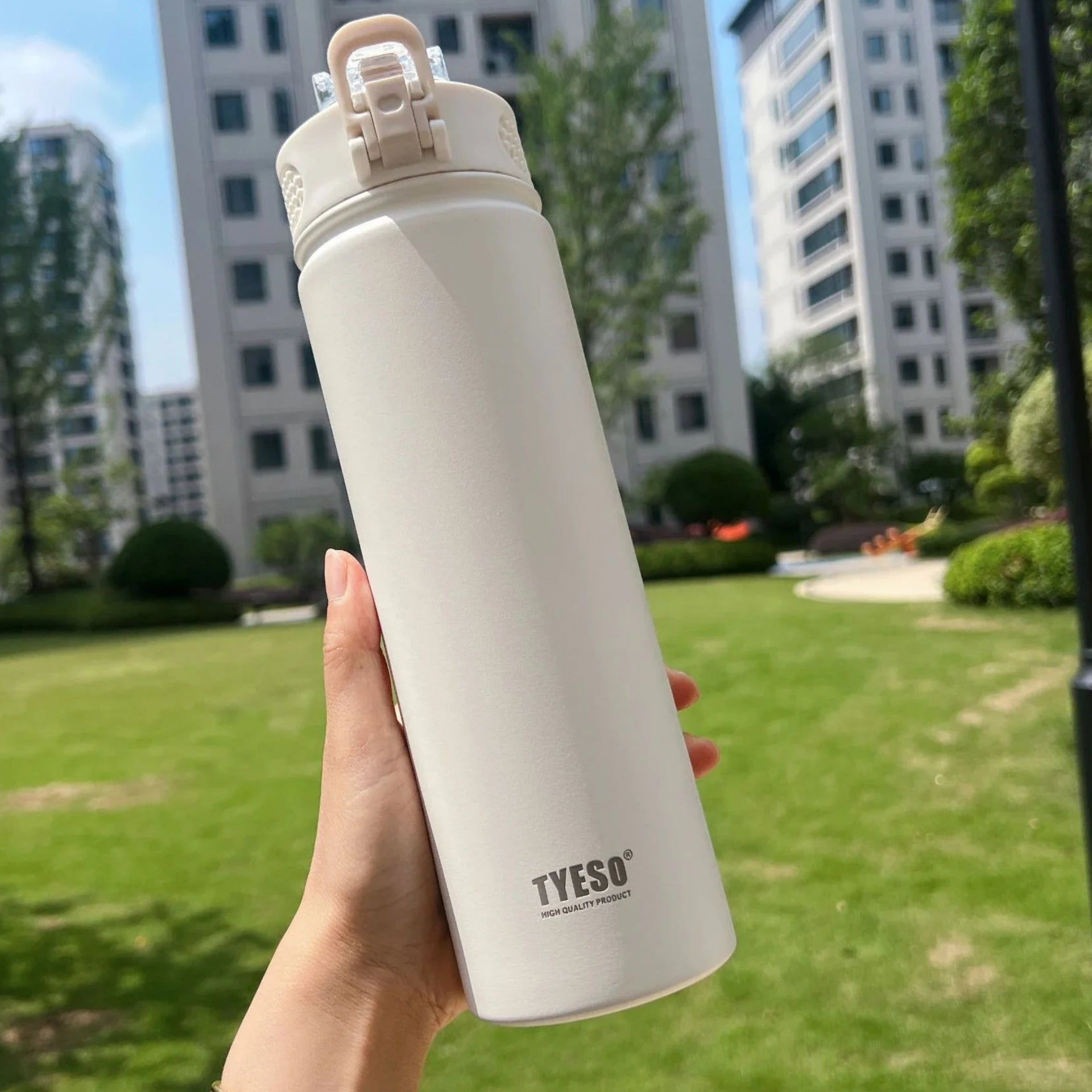 Hydration Bottle