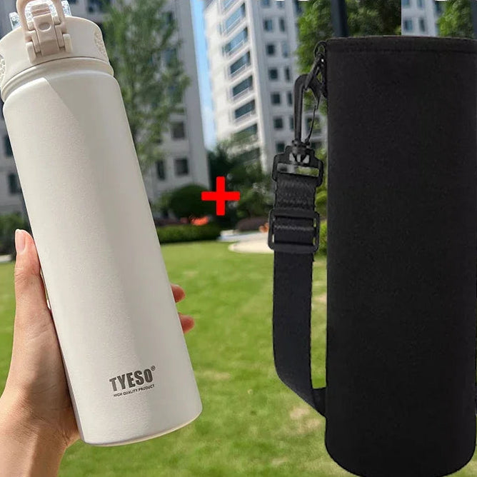 Hydration Bottle