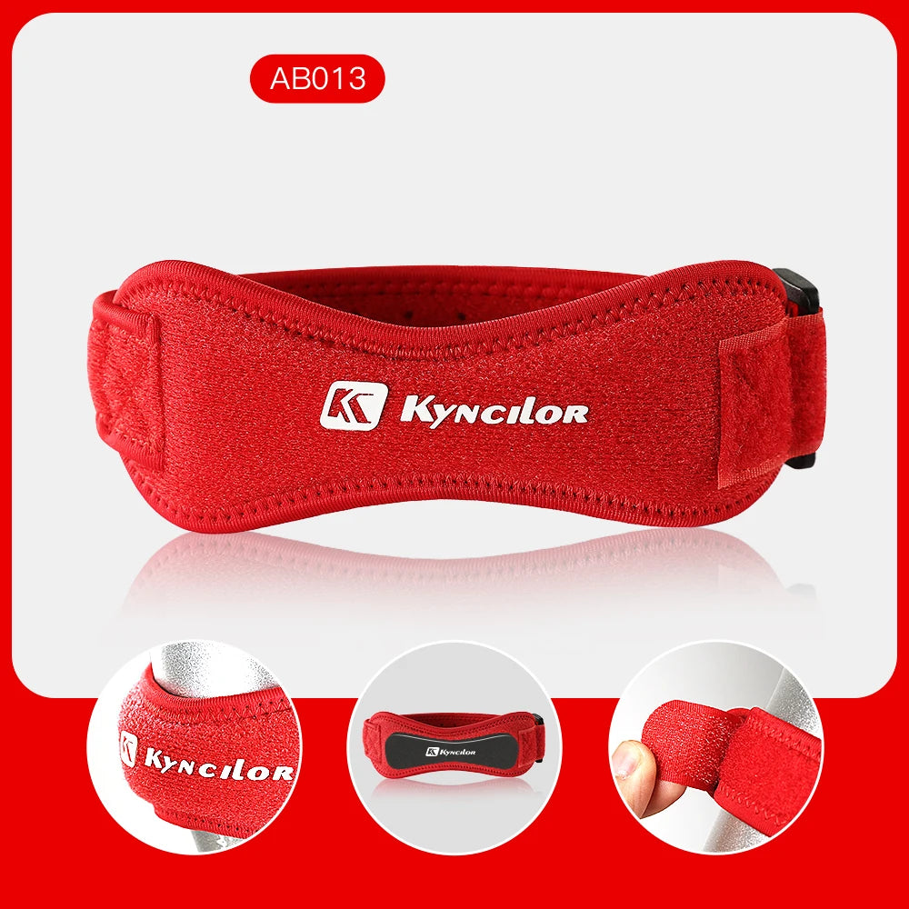 Knee Support Strap