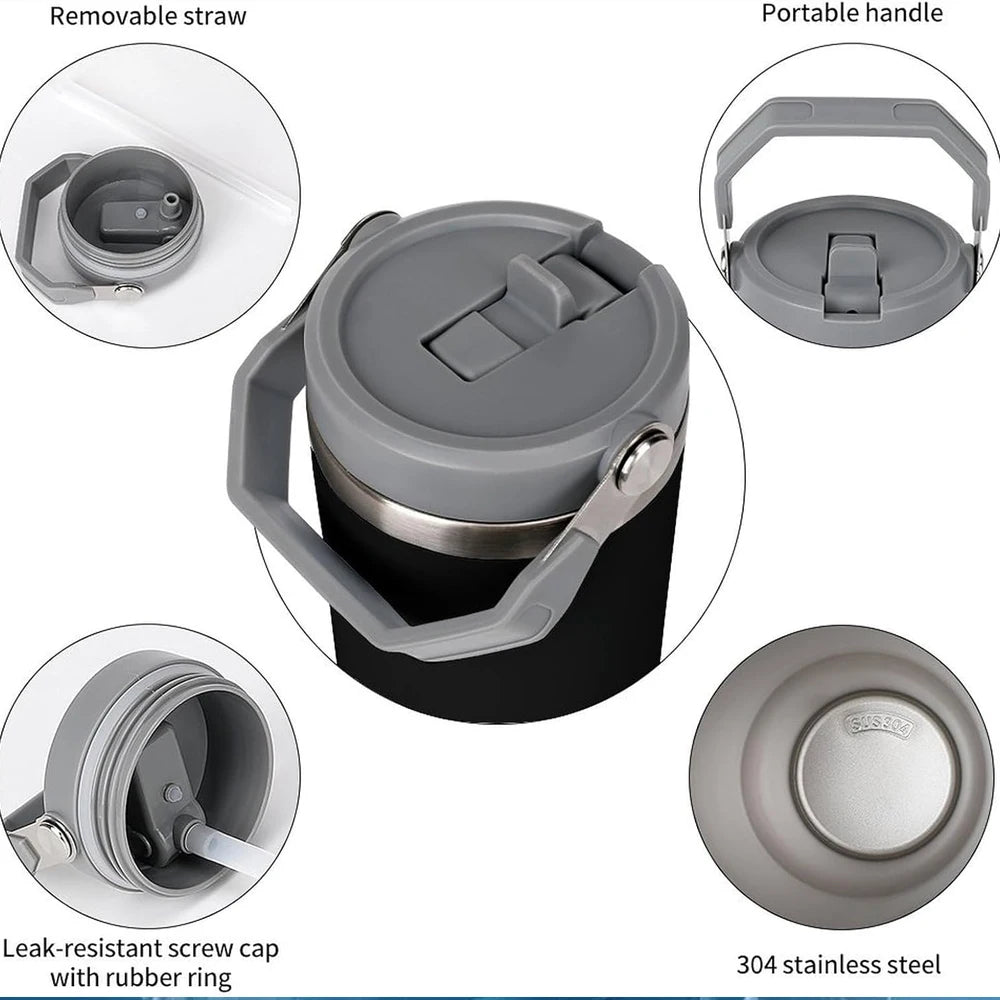 Insulated Mug