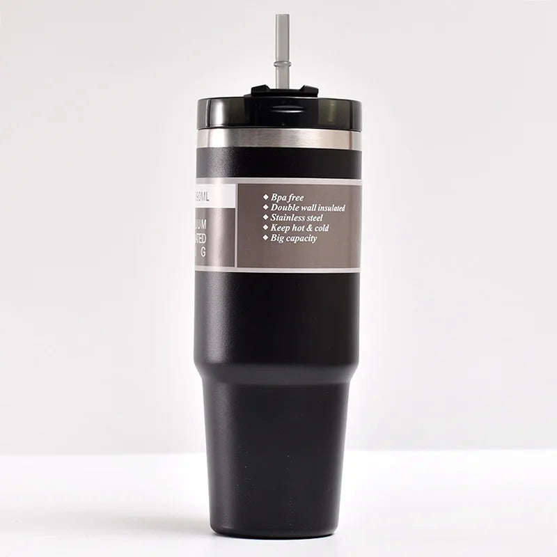 Insulated Mug