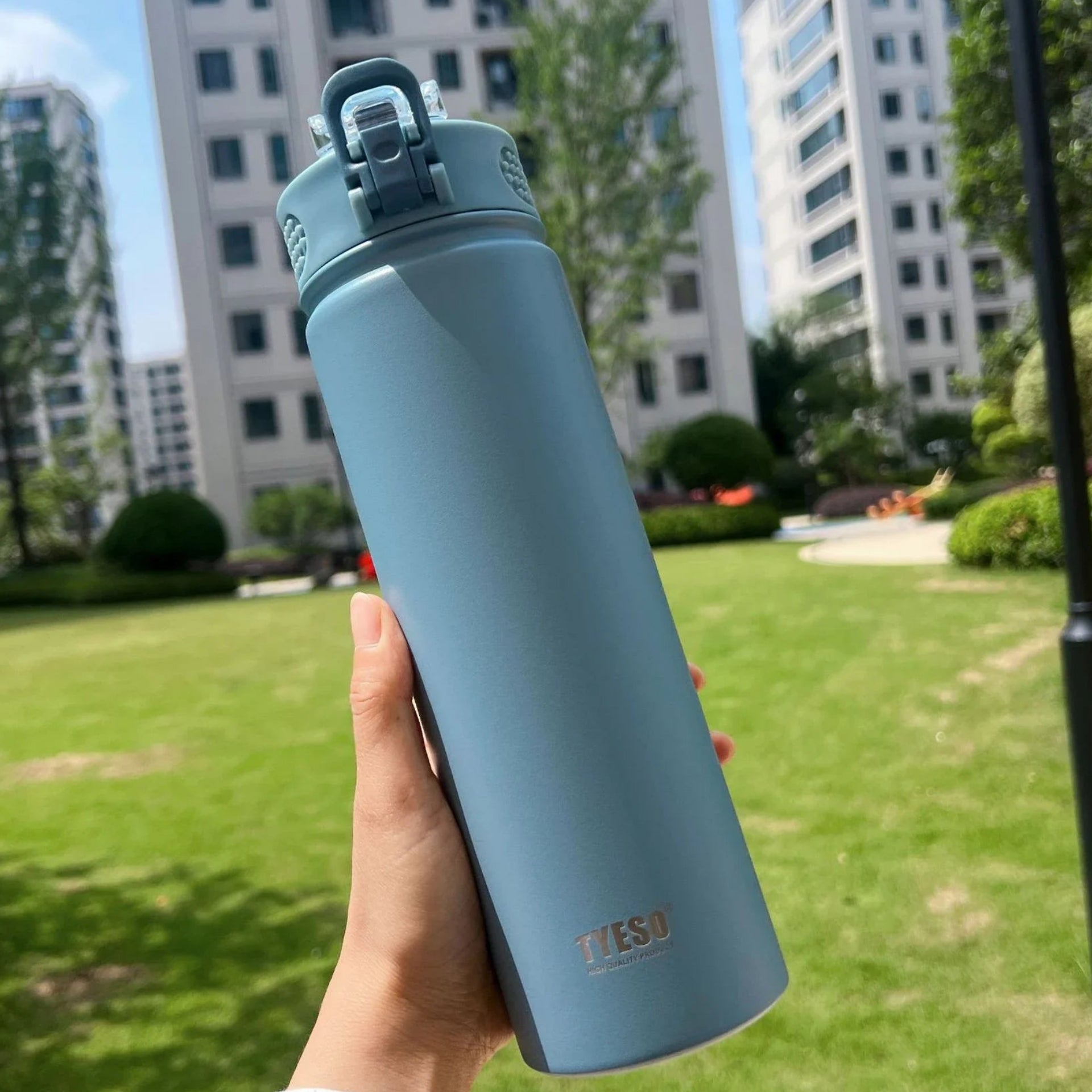 Hydration Bottle