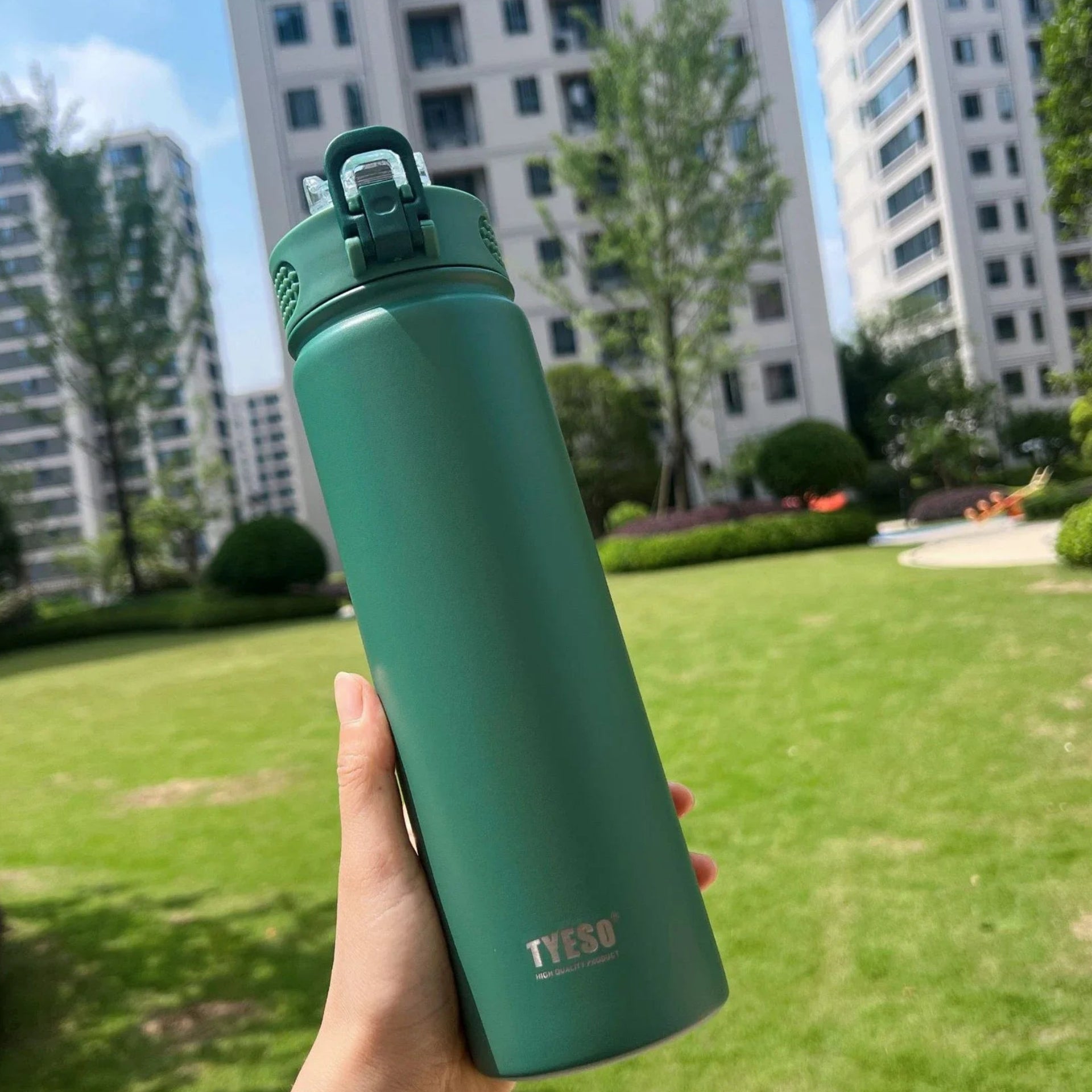 Hydration Bottle