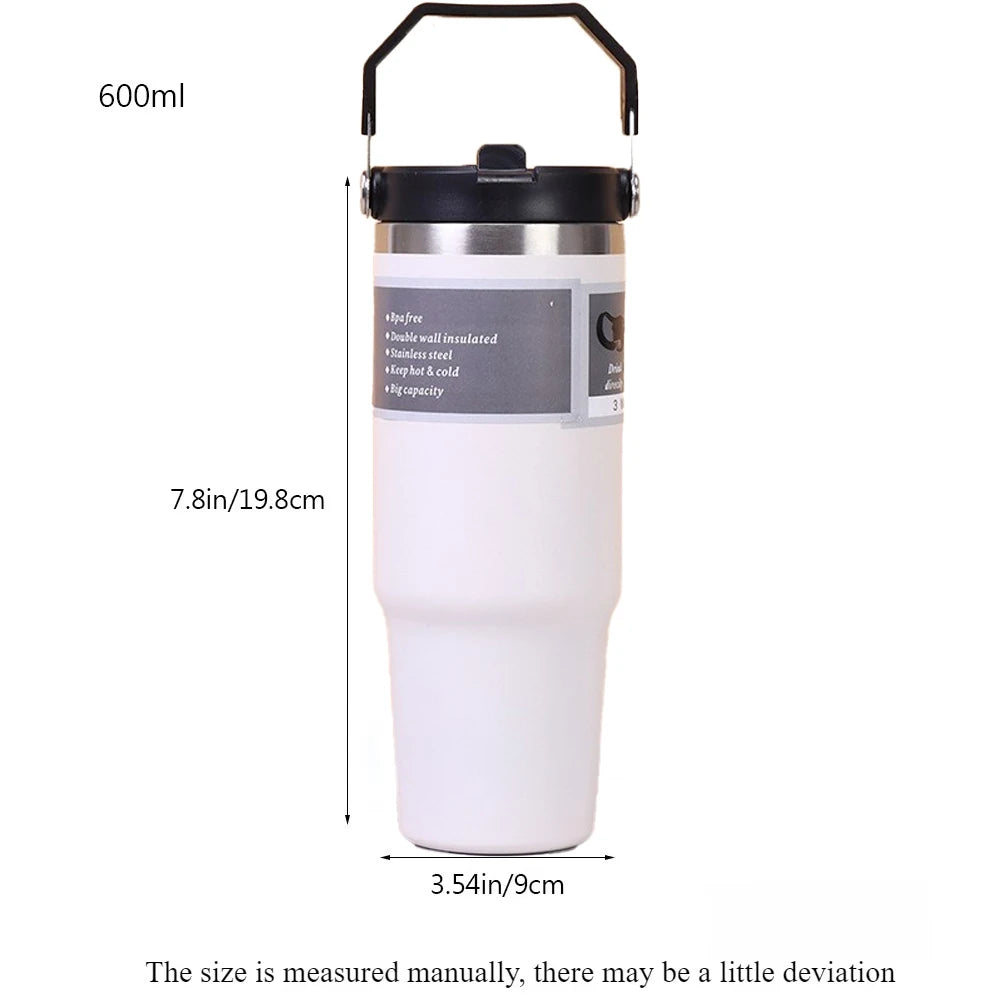 Stainless Steel Drinkware