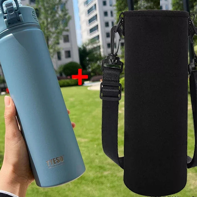Hydration Bottle