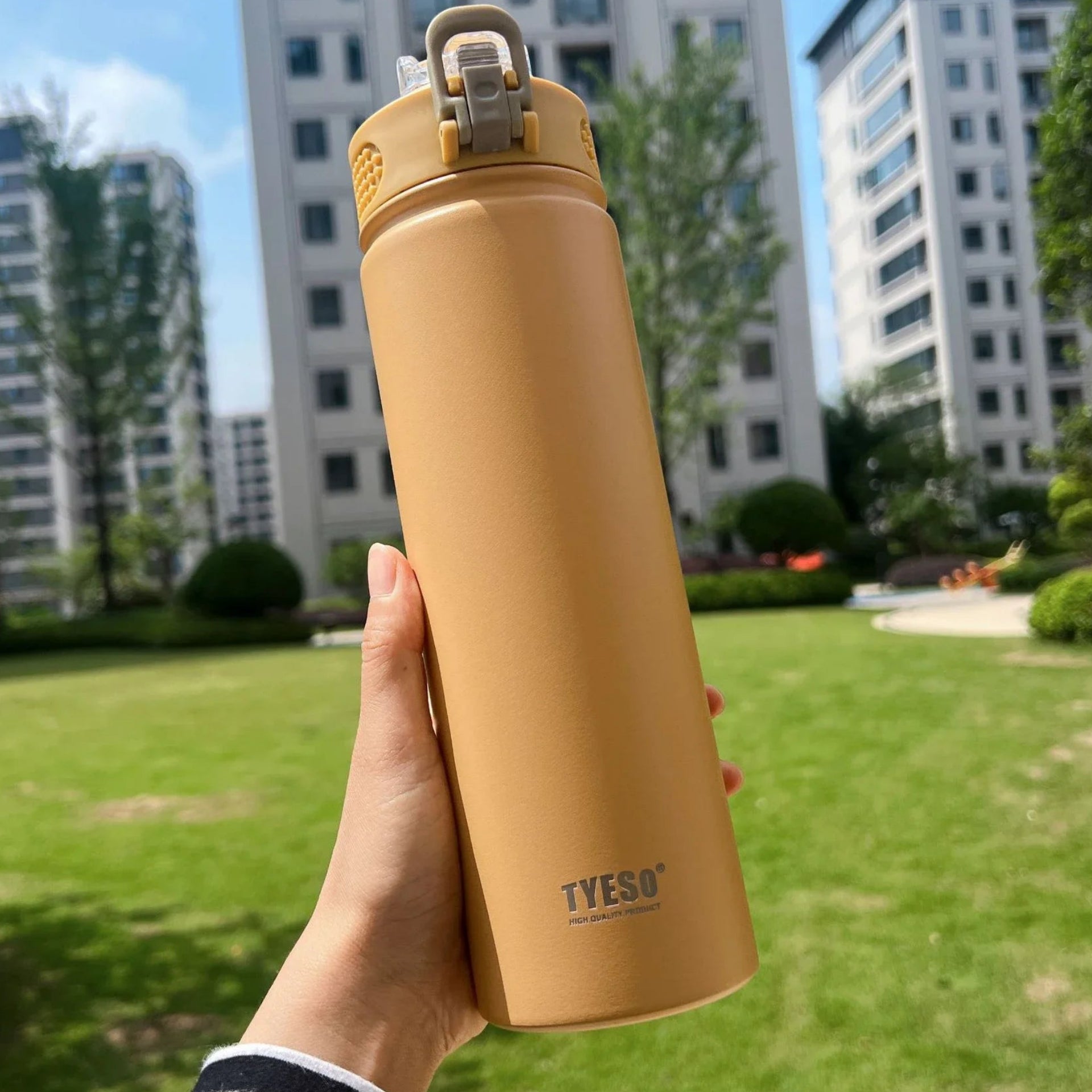 Hydration Bottle