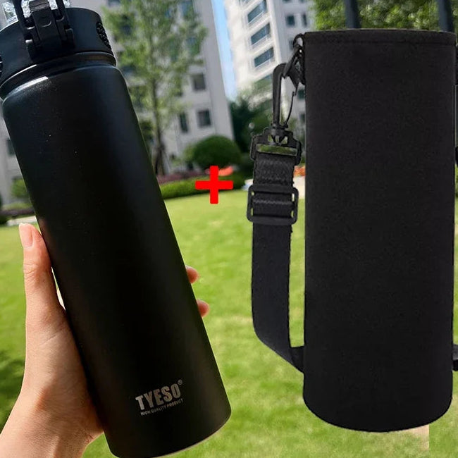 Hydration Bottle