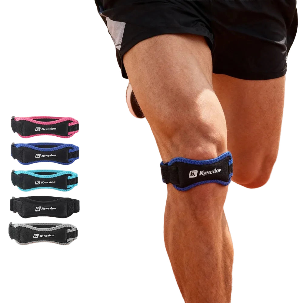 Knee Support Strap
