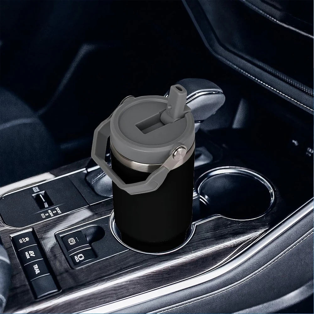 Stainless Steel Drinkware