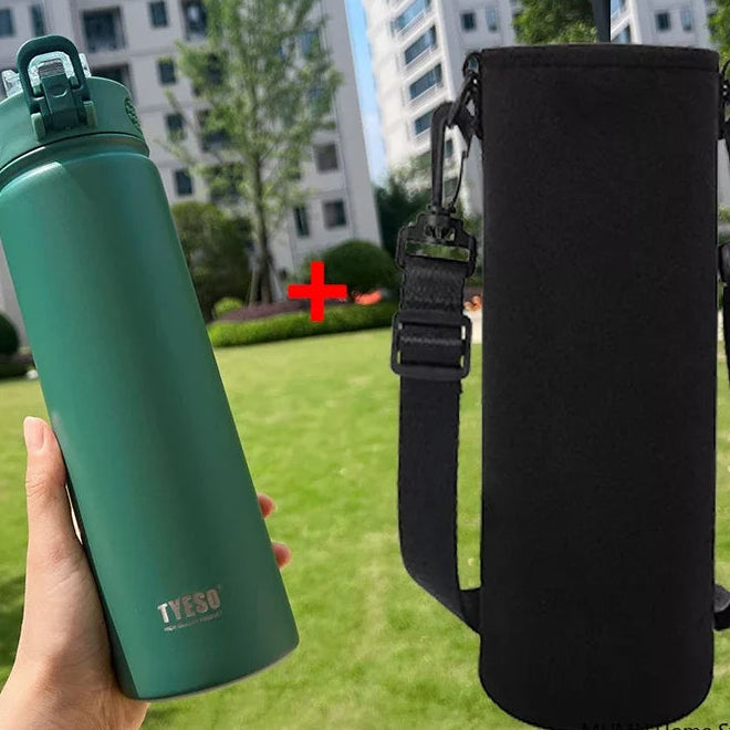 Hydration Bottle