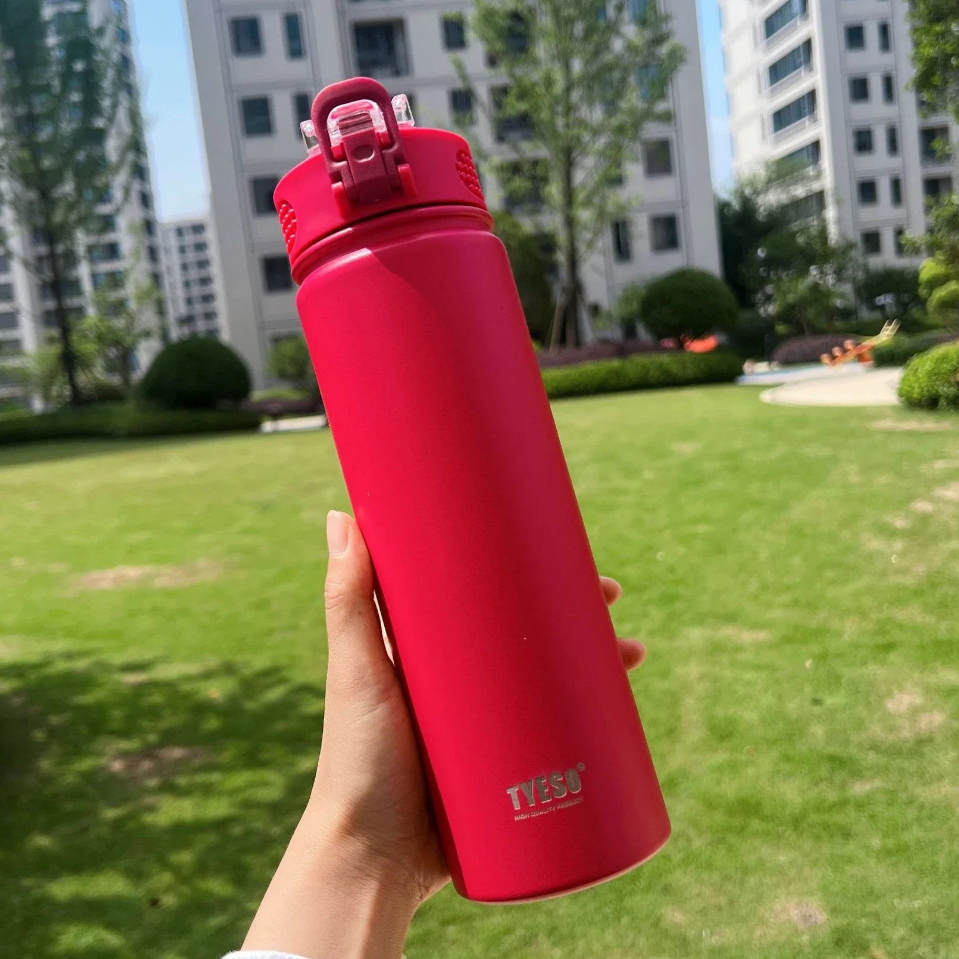 Hydration Bottle
