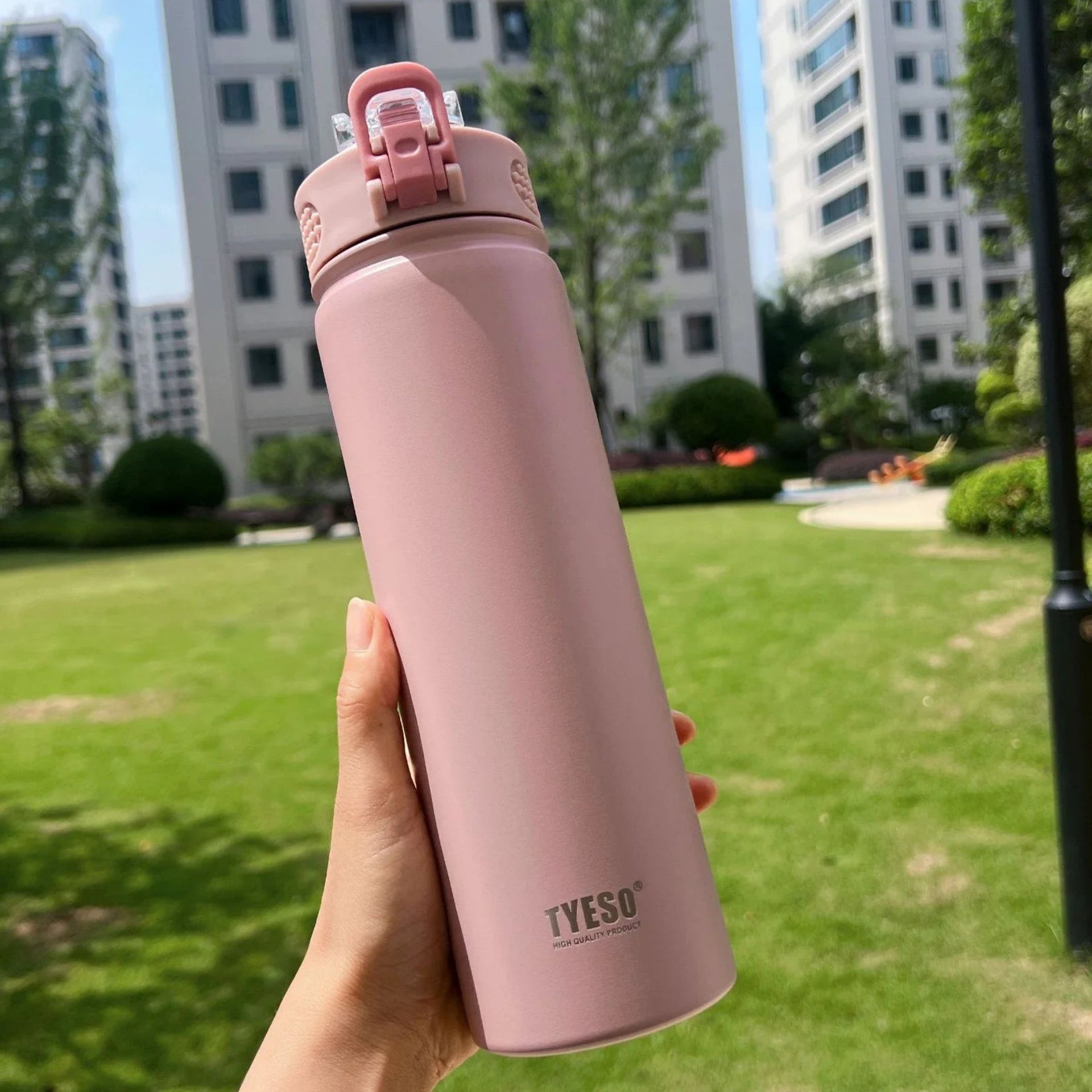 Hydration Bottle
