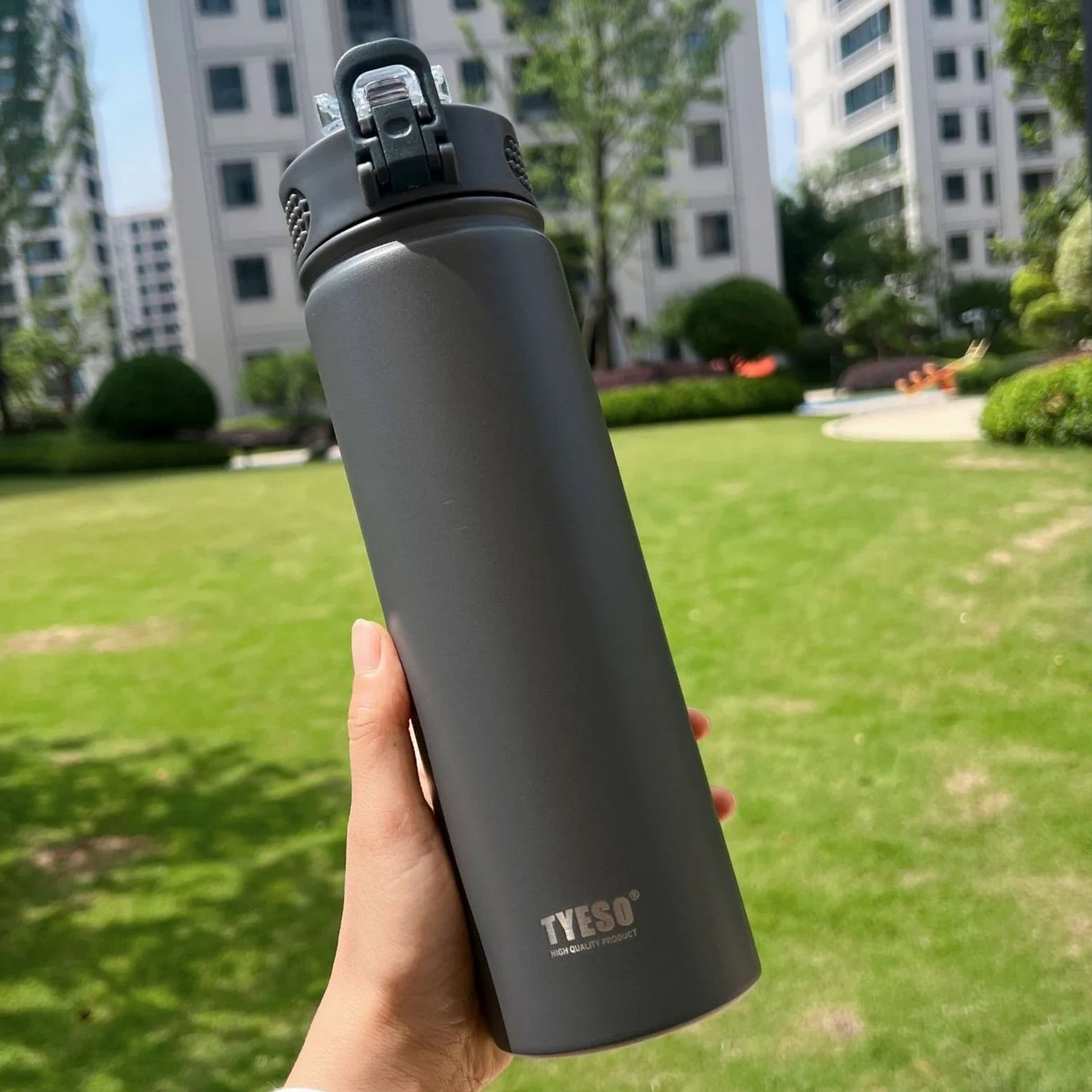 Hydration Bottle