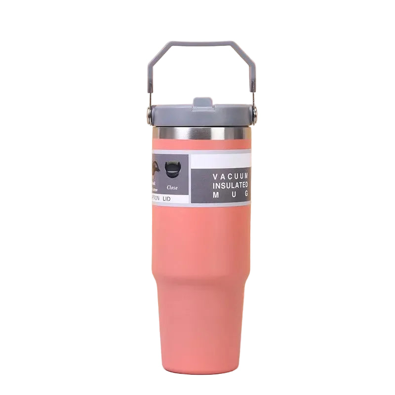 Stainless Steel Drinkware