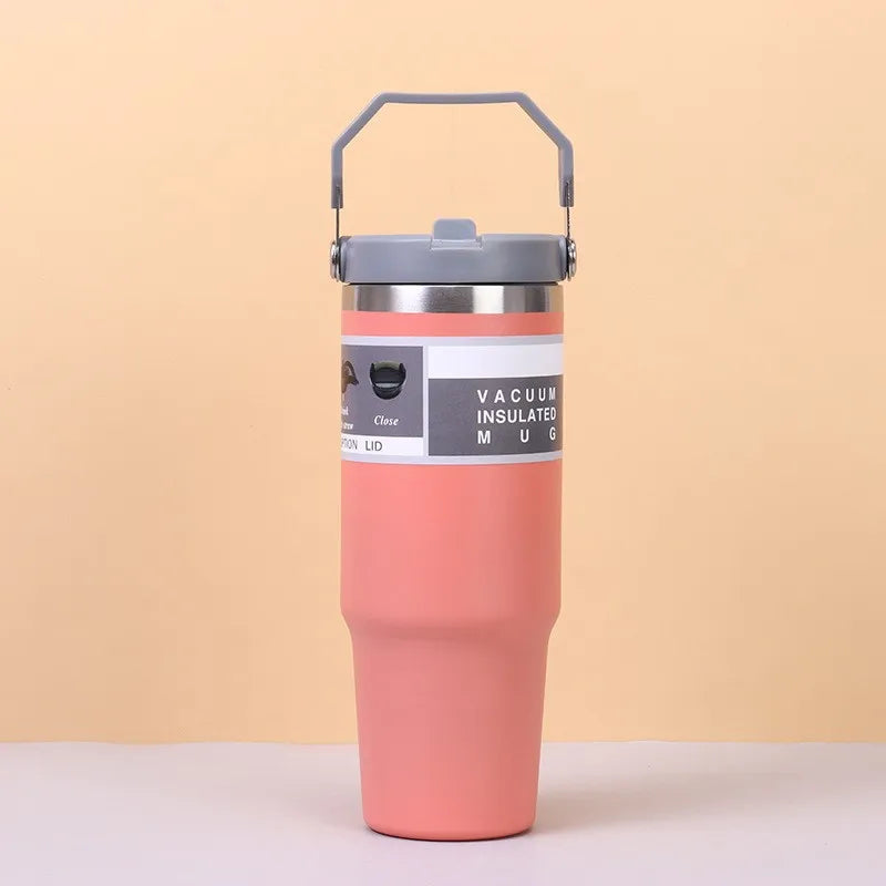 Insulated Mug