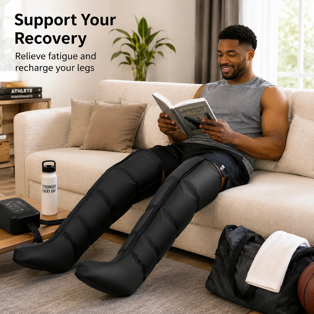 Compression Boots